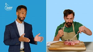 192K views · 94 reactions | That’s a lot of insurance to manage by yourself, friend. Let a Trusted Choice Independent Insurance Agent guide you through the research, coverage, pricing, and claims - at no extra cost to you. | Trusted Choice | Facebook