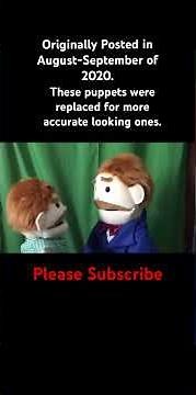 SML Old Introduction of Mr. Goodman & Richard (Reuploaded) #sml #supermariologan #mrgoodman #shorts