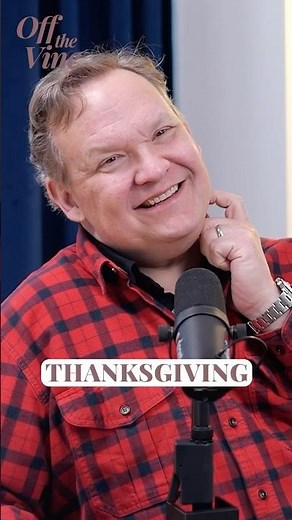 Andy Richter’s Daughter Just Found Out He’s in Elf 😭✨