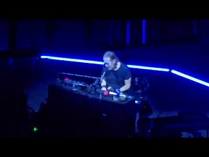 Radiohead - Like Spinning Plates @ O2 Arena, London, 25/11/2025
