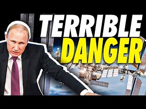 Russia : The NEW Russian space station (ROSS) to leave the international space station