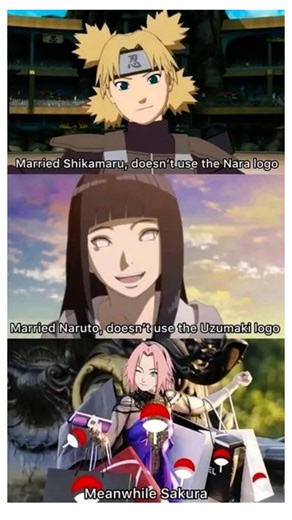 marriage Naruto logo the uzumaki clan #naruto #hima