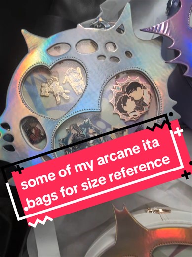 for size reference. the big anomaly bigs were a KS by rosie. the smaller one is from galeorb Etsy. Cog from spoluks Etsy.