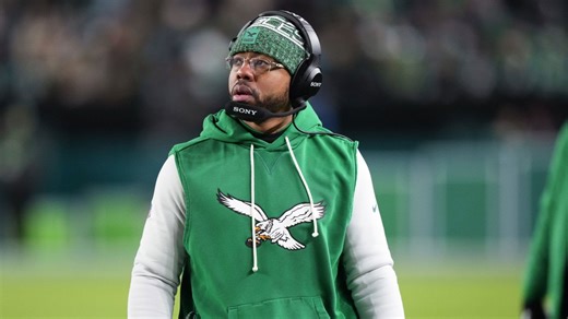 Packers to interview Eagles’ Christian Parker for DC job; report