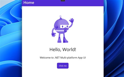 2.3-更改窗体大小和位置
