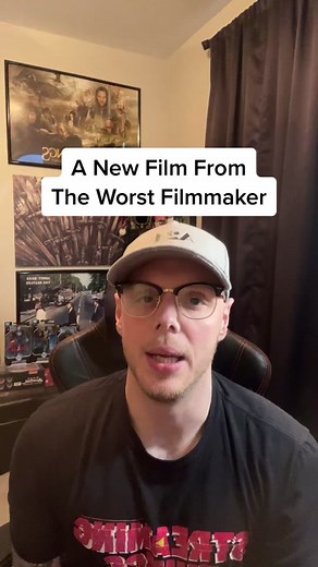 Tommy Wiseau's 'Big Shark': A New Movie From The 'Room' Director