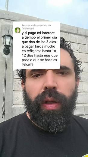 Solución rápida para problemas con servicio de Telcel