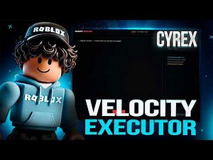 Velocity Executor [Menu 2026] | Roblox x Velocity Executor [Update] | Roblox Executor [New]