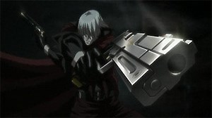 Watch Devil May Cry Season 1 Episode 1 - Devil May Cry