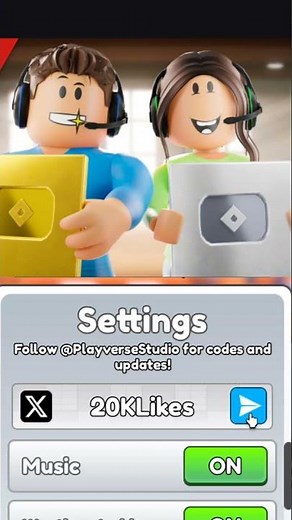 RoTube Life 2 New codes Roblox
