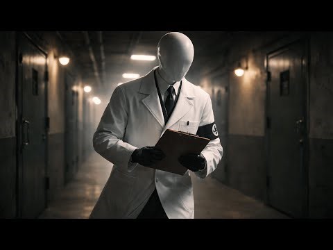 The Mad Nazi Doctor Who VANISHED