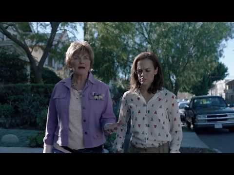 The Watcher 2016 Film Trailer