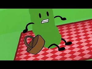 Inanimate Insanity - Pickle's Stomach Growl