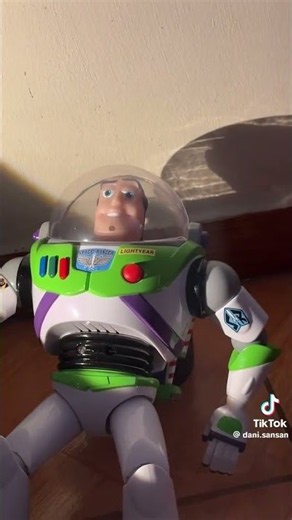 Yo Soy Tú Padre Toy Story 02 En Español Latino 1999 Disney Pixar TikTok
