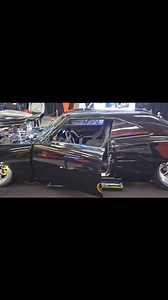 🏆 Best of the Best at the AutoFair!🏆 🚗 Dodge Super Bee History and Transformation🚗 Dodge introduced the Super Bee in 1968, a powerhouse born from the Dodge Coronet. The 1969 model featured the bold styling of the '68 with the addition of a twin-scoop Ramcharger hood and aggressive side scoops. Performance enthusiasts loved it, especially with the introduction of the A-12 Six-Pack package boasting a 440 cu in engine cranking out 390 hp and 490 lbs of torque! But what really steals the show is