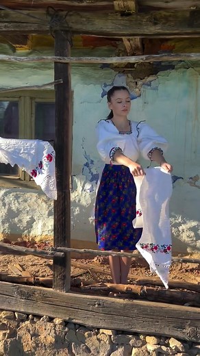 Exploring the Forgotten Villages of Romania