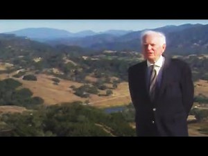 Santa Lucia Preserve on Shell's Wonderful World of Golf