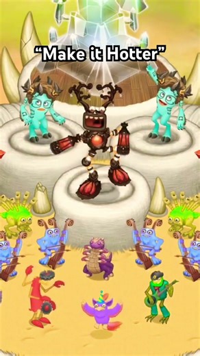 Full song is out now! #mysingingmonsters #msm #filechanging #wubbox #shorts