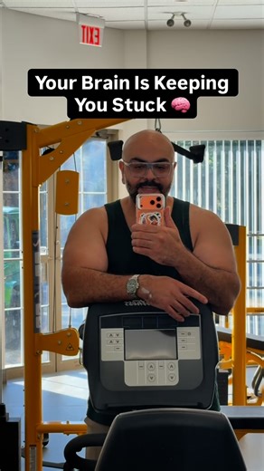 Stuck is a brain pattern, not your personality. Most people get stuck because the brain looks for problems first. That kept your ancestors alive. Today it fuels worry and delay. The longer you stay in problem mode, the smaller your sense of control feels. You start believing life happens to you instead of with you. Here is how to break it, step by step. 1. Pick one thing you can control today. Make three columns: Control, Influence, Accept. Fill Control first. Circle one action you can finish in