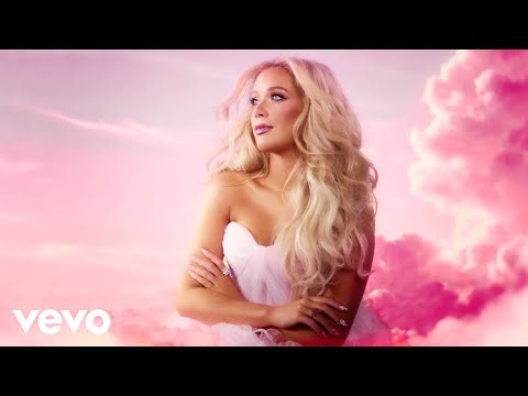 Megan Moroney - Cloud 9 (Official Lyric Video)