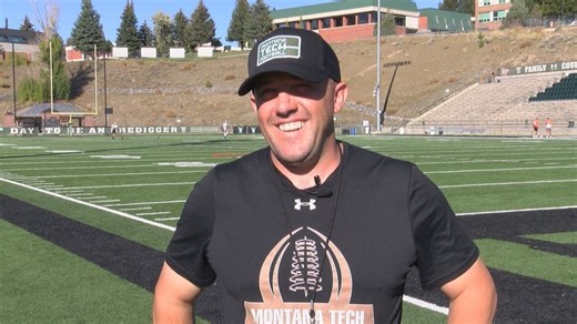 Montana Tech football seeks first 5-0 start in program history