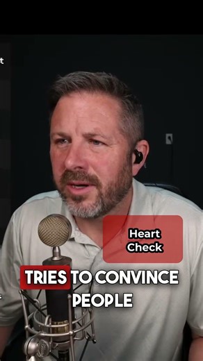 Understanding Blasphemy Against the Holy Spirit