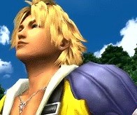Tidus' Laugh | Know Your Meme