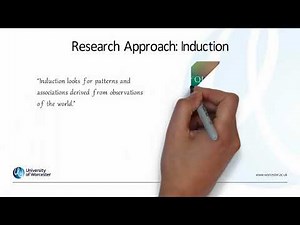 Business Research: Research Approaches