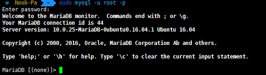 Ubuntu 如何完整移除 MySQL