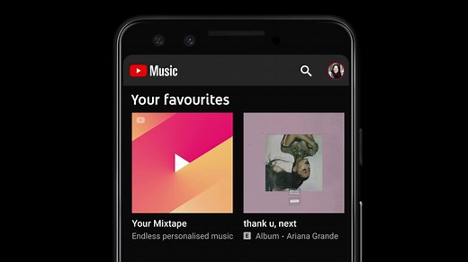 Find a song, even if you don't know the lyrics. ‘Smart Search’ on the YouTube Music app. | YouTube