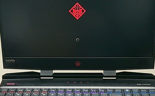 惠普笔记本更新BIOS教程方法，修电脑找我-楠哥难舍