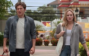 The Lockdown | Oficjalny zwiastun / trailer nr 1 | 2024 | Film