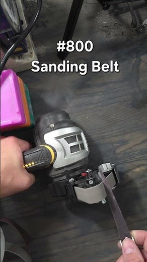 Sharpening Scissors: Worksharp Ken-Onion MK2 #worksharpkenonion #worksharp