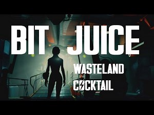 Fallout 4 Sounds Blended Into Cool Song, Watch the Music Video Here