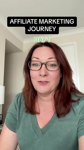 Starting my Affiliate Marketing Journey from Scratch! Step-by-Step Guide