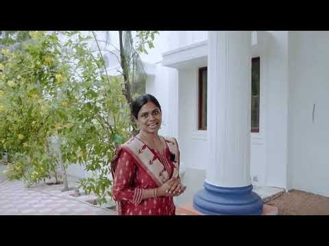 MADURAI GIRLS CAMPUS TOUR | Don’t miss the song at the end! | Best place for NEET REPEATERS