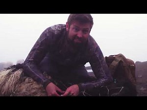 Large Animal Netgun - Sheep Capture