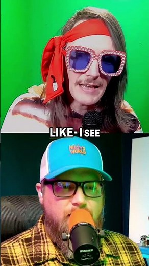 They Could Be Brothers: Kash Patel and Aziz Ansari