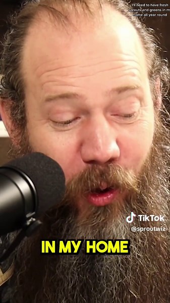 How To Sprout Organic and Vegan Sprouts: Book Review