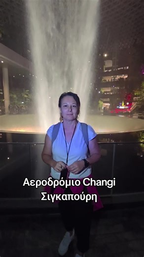 Αεροδρόμιο Changi Σιγκαπούρης: Ο Απόλυτος Προορισμός