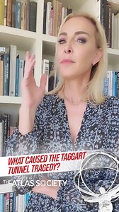 Read Ayn Rand's masterpiece, Atlas Shrugged! #AtlasShrugged #AynRand https://www.atlassociety.org/books/atlas-shrugged | The Atlas Society