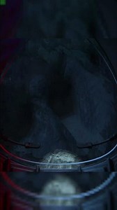 Alien Isolation Nightmare Mode | Finding The Ship #gaming #shorts