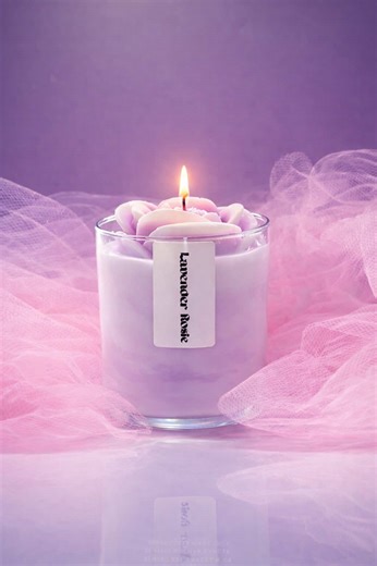 Every order is carefully wrapped, protected, and prepared with intention 🤍 From bubble wrap to final labeling, each step matters when it’s meant to be a gift. Handmade candles, thoughtfully packed and ready to be gifted. Available for custom orders ✨ Worldwide shipping #candlegift #handmadecandles #packingorders #packwithme #packageanorderwithme