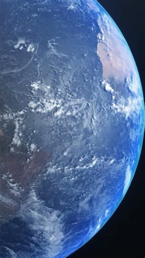 3d earth (ULTRA REALISTIC!)