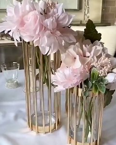 Get the glass canisters here: https://bit.ly/37T38au ! Follow @decor.snippets for more! We hope you love the products we recommend! Just so you know, BuzzFeed may collect a share of sales from any links in this video description. | Tasty Home