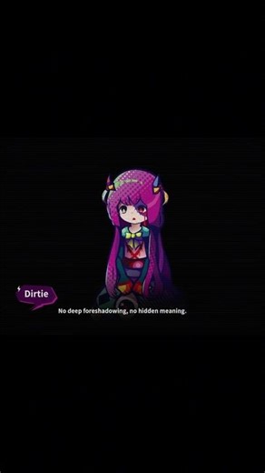 Denpa Nightmares Gameplay - New Interactive Fiction Visual Novel Game for PC
