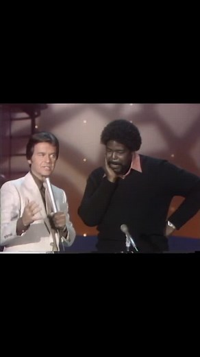 American Band Stand | Barry White appeared on American Bandstand on Saturday, May 31, 1980, where Dick Clark conducted an interview and Barry performed tracks... | Instagram