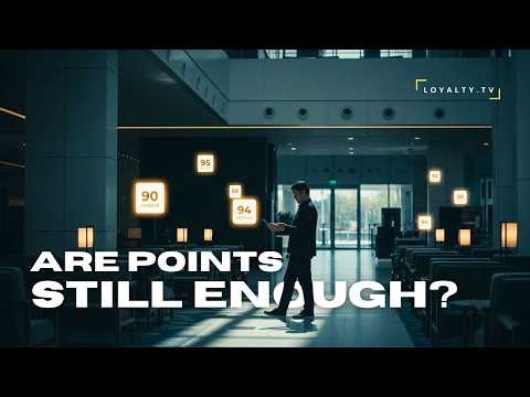 Loyalty Beyond Points: Designing Experiences That Truly Connect