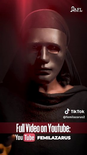 On #STORIES Tonight by 7pm WAT. YouTube: Femi Lazarus.