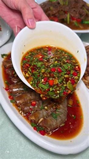 被这家海鲜大排档承包了整个夏天的快乐！生腌鲜甜，爆炒够味，砂锅粥暖胃，连空气里都是大海的味道。#爱吃虾的人有福了 #各种海鲜随便吃 #没有预制全是新鲜的食材 #食材新鲜度大揭秘